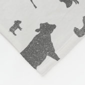 Né dans une couverture en toison (Coin)