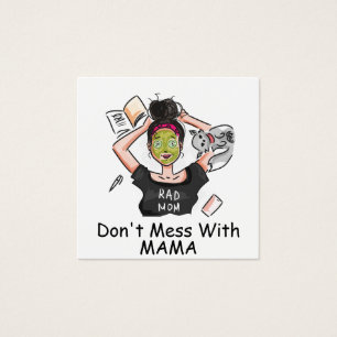 Ne Déconne pas avec Maman