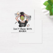 Ne Déconne pas avec Maman (Bureau)