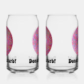 Ne déranger pas (Gauche)