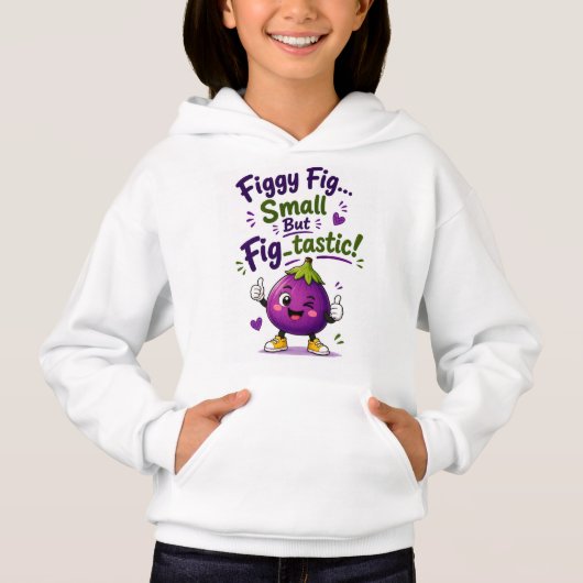 Ne donne pas une figue--proverbe figgy (Devant)