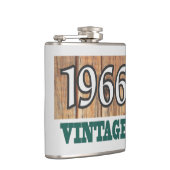 Né en 1966 flacon (Droite)