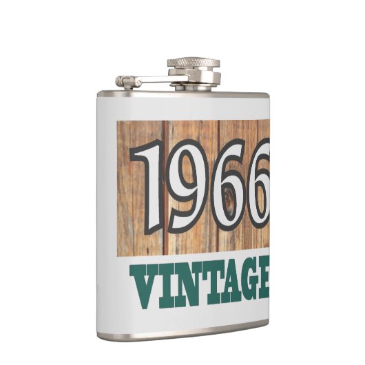 Né en 1966 flacon (Droite)