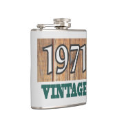 Né en 1971 flacon (Droite)