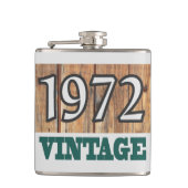 Né en 1972 flacon (Devant)