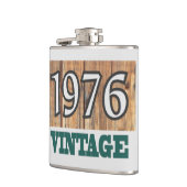 Né en 1976 flacon (Gauche)