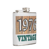 Né en 1976 flacon (Droite)