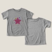 né être une superstar (Design Recto & Verso)