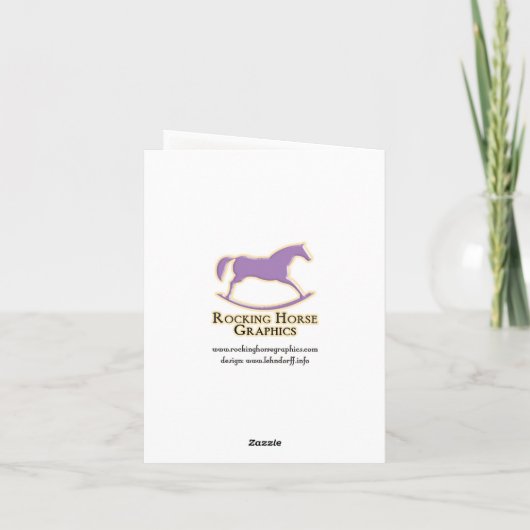 Ne faites aucune petite carte de note de plans (Dos)