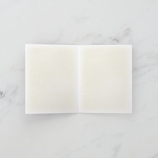 Ne faites aucune petite carte de note de plans (Intérieur)