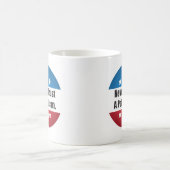 Ne faites jamais confiance à une tasse de (Centre)
