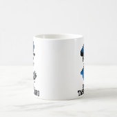 Ne font pas Tase je tasse de Bro (Centre)