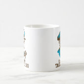 Ne font pas Tase je tasse de Bro (Centre)