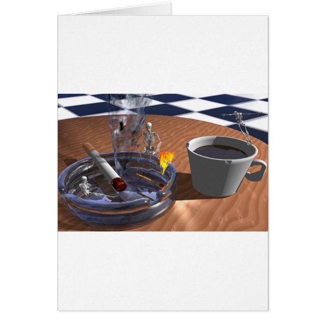 Ne fumez pas ! (Devant)