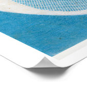 Ne gaspillez pas une goutte d'eau ! - Impression s (Coin)