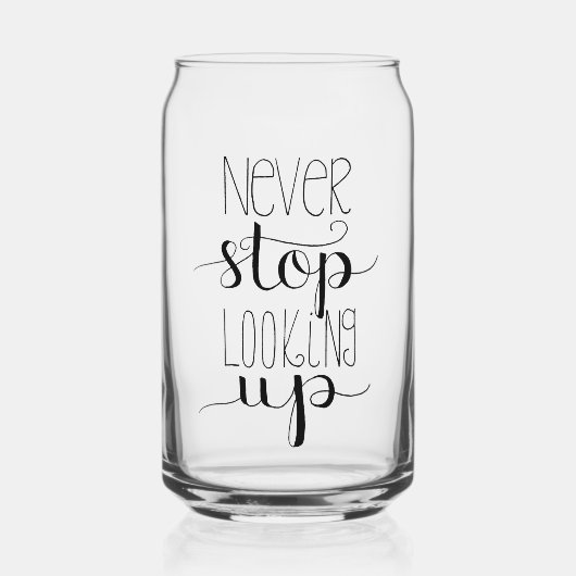 Ne jamais cesser de regarder vers le verre de café (Recto)