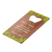 ne jamais perdre de houblon (Dos Angle)