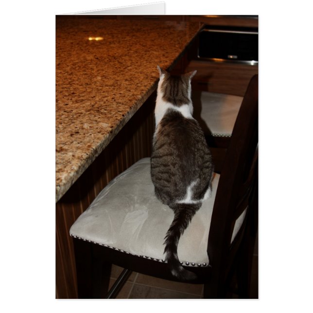 Ne jamais perdre la carte Hope (Devant)