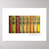 Ne jamais vieillir - affiche (Devant)