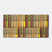 Ne jamais vieillir - Livres (Recto)