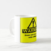 ne joue pas bien avec d'autres la TASSE (Devant gauche)