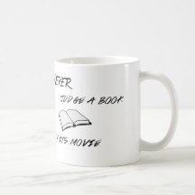 Ne jugez jamais une tasse de livre