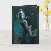 Ne laissez pas la carte (Fleur jaune)