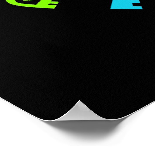 Ne laissez pas le Bedbugs Bite Poster (Coin)