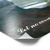 Ne laissez pas le mot corrompu photo (Coin)