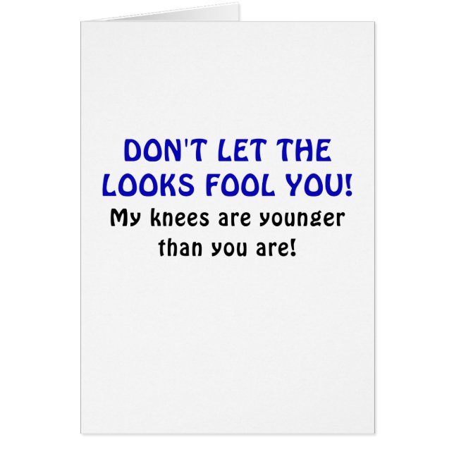 Ne laissez pas l'imbécile de regards vous que mes (Devant)