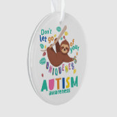 Ne laissez pas passer votre Sensibilisation sur l' (devant)