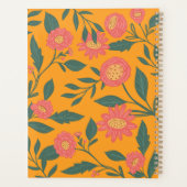 Ne laissez pas quelqu'un éclater votre bulle cauca (Dos)