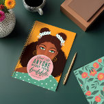Ne laissez personne éclater votre fille africaine<br><div class="desc">2020 vous venez ! Commencez la nouvelle année et organisez votre vie avec style avec notre planificateur "Ne laissez personne éclater votre bulle". Vous êtes un chic, branché, chiche et c’est votre année pour rendre la nouvelle année aussi cool que vous l’êtes. Ne laissez rien ou personne vous gêner. Vous...</div>