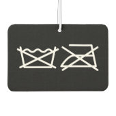 NE LAVEZ PAS ! NE REFROIREZ PAS ! DÉSODORISANT (Devant)