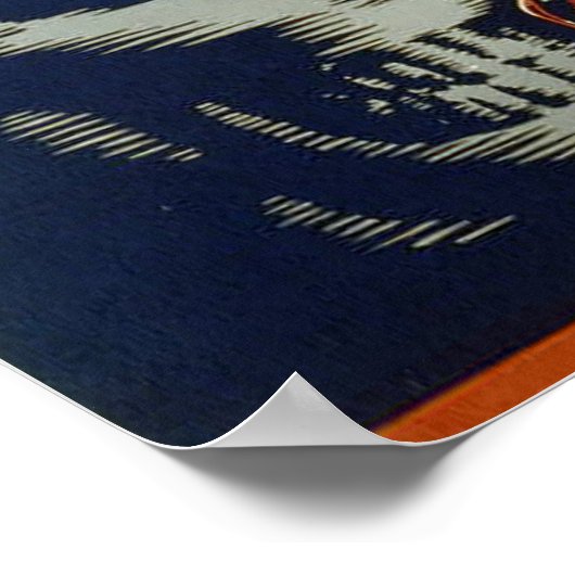 Ne les mélangez pas - affiche 1936 (Coin)