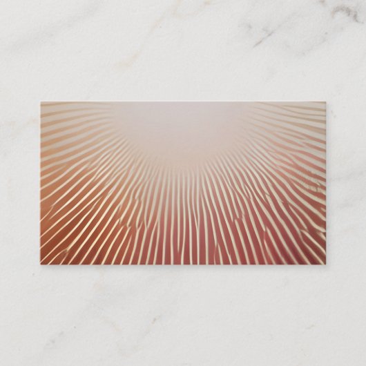 Ne manquez pas la carte postale Daring Standard (Devant)