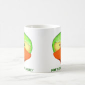 Ne m'appelez pas tasse suffisante (Centre)