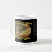 Ne me blâmez pas que j'ai voté pour la tasse (Devant gauche)