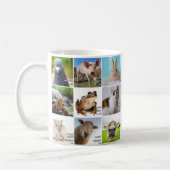 Ne me disséquez pas Mug (Gauche)