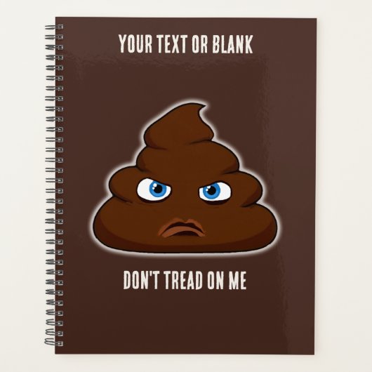 Ne me fais pas de bruit Poo (Devant)