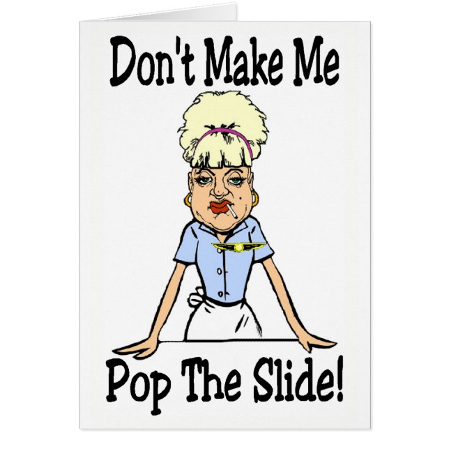 Ne me faites pas (Devant)