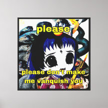 ne me faites pas vous vaincre milardio impression