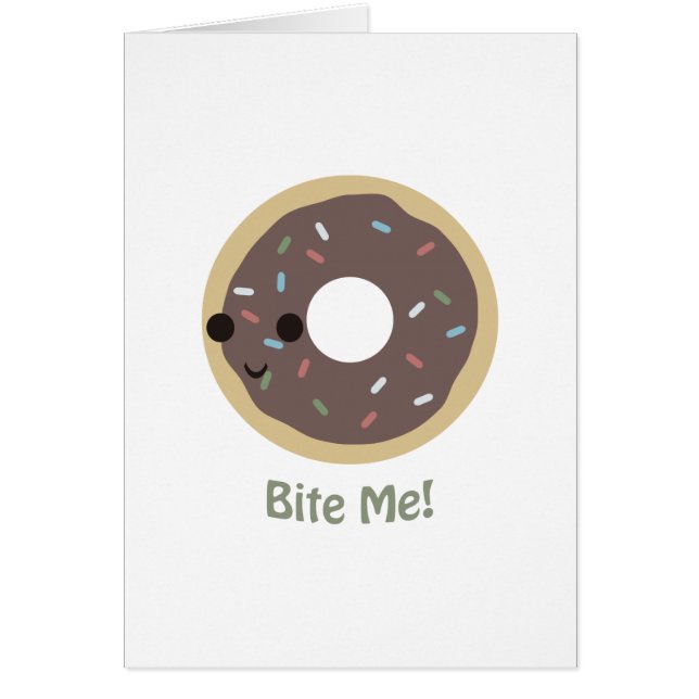 Ne Me Mords Pas ! (Devant)