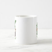 Ne me précipitez pas - DRHME01 - Mug (Centre)