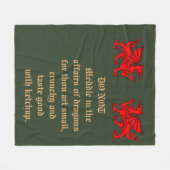 Ne mêlez pas dans les affaires de la couverture de (Devant (Horizontal))