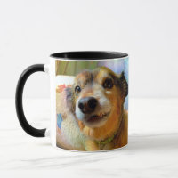 Ne m'embête pas tant que je n'ai pas eu ma tasse d