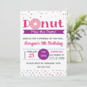 Ne Mlle Cette Fête, Invitation (Debout devant)