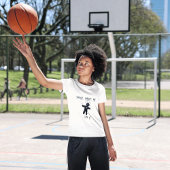 Ne m'oblige pas à le faire - Drôle T-shirt de poup