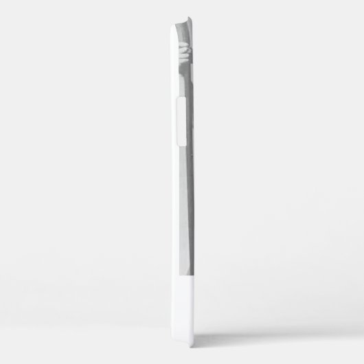 Ne m'oblige pas à utiliser mon Coque vocal Opéra-M (Verso / Droite)