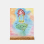 Ne m'oublie pas (Recto)